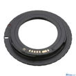 OptiBEST M42 Canon peremes CHIP-es adapter (M42-EOS)