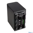 Patona PRÉMIUM AKKUMULÁTOR PANASONIC VW-VBD78 AJ-PX298MC HDC-MDH2GK AJ-HPX270