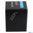 Patona PRÉMIUM AKKUMULÁTOR PANASONIC VW-VGB6 HDC-HS700 NV-GS320 NV-GS330 PV-GS500 SDR-H18 SDR-H200 VDR-D220 WITH USB OUTPUT