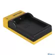 Patona SLIM MICRO-USB AKKUMULÁTOR TÖLTŐ NIKON EN-EL9 D40 D40X D5000 D60