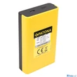 Patona DUPLA LCD USB AKKUMULÁTOR TÖLTŐ FUJI NP-W235 FUJIFILM XT-4 XT4 XT-4