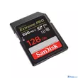 SanDisk Extreme PRO SDXC™ memóriakártya ( 200MB/s olvasási / 90MB/s írási sebesség) UHS-I, Class 10, U3, V30