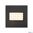 VILTROX WEEYLITE RB08P VÁLTOZTATHATÓ SZÍNHŐMÉRSÉKLETŰ RGB LED LÁMPA