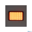 VILTROX WEEYLITE RB08P VÁLTOZTATHATÓ SZÍNHŐMÉRSÉKLETŰ RGB LED LÁMPA