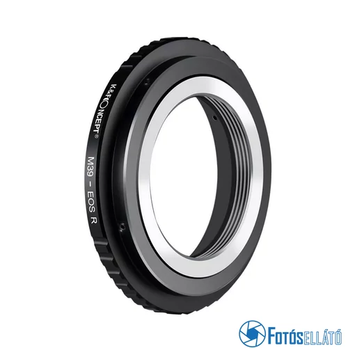 ADAPTER - M39-NIKON (NEM PEREMES)