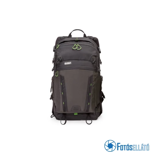 MindShift BackLight 26L Charcoal