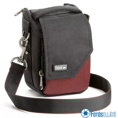 Think Tank Mirrorless Mover 5 - Deep Red