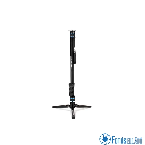 Benro Connect MCT28AFS2 Monopod Videófejjel