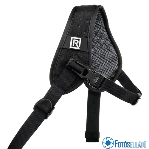 BlackRapid Curve Breathe