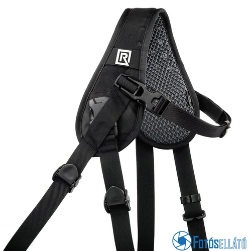 BlackRapid Hybrid Breathe vállszíj