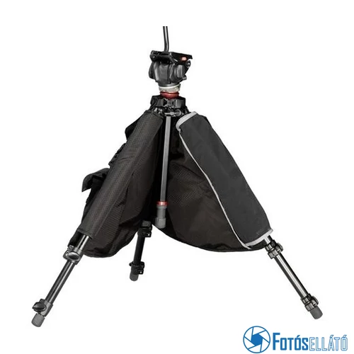 BlackRapid Tripod Jacket "állvány kabát"