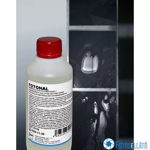 Foma Fotonal 250 Ml