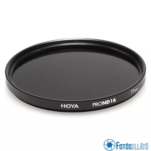 Hoya Pro nd16 55mm