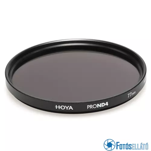 Hoya Pro nd4 77mm