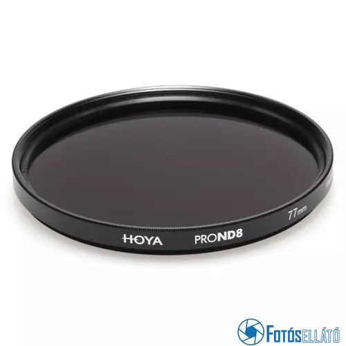 Hoya Pro nd8 77mm
