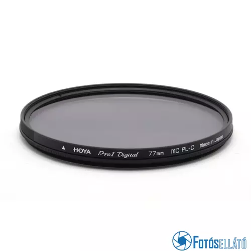 Hoya Polárszűrő (cirkuláris) pro1 digital 37mm