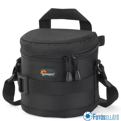 Lowepro Lens case 11x11cm