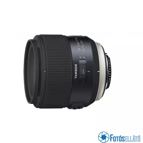 Tamron Sp 35mm F/1.8 Di Usd (Sony) (F012S)