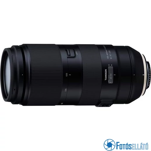 Tamron 100-400mm F/4.5-6.3 Di Vc Usd (Nikon) (A035N)