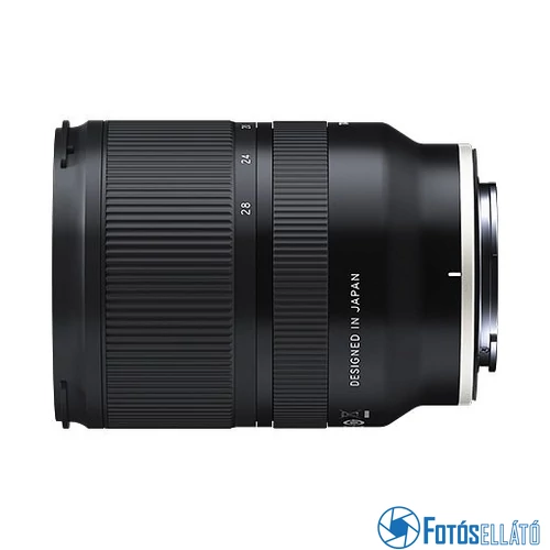 Tamron 17-28mm f/2.8 Di lll RXD (Sony E) (A046SF)