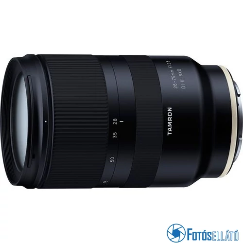 Tamron 28-75mm f/2.8 Di lll RXD (Sony E) (A036SF)