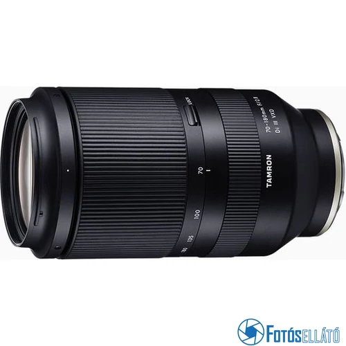 Tamron 70-180mm f/2.8 Di lll VXD (Sony E) (A056SF)