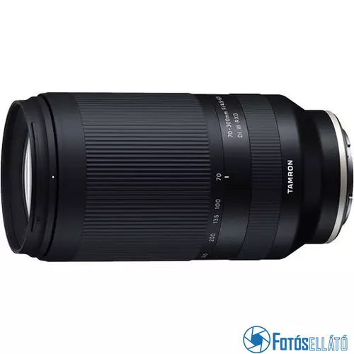 Tamron 70-300mm f/4.5-6.3 Di lll RXD (Sony E) (A047SF)