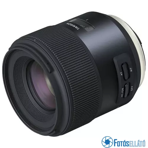 Tamron Sp 45mm F/1.8 Di Vc Usd (Canon) (F013E)