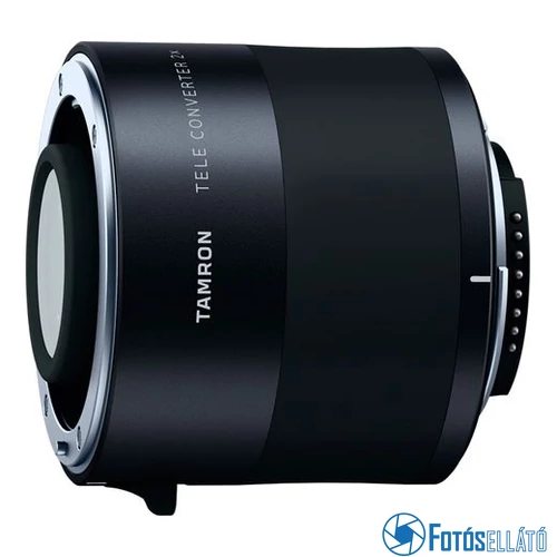 Tamron Tc-X20N 2X Extender (Nikon) (Tc-X20N)